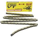 Set lanac + lančanici Yamaha YZ 450 F 03-04