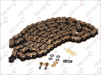 Set lanac + lančanici Yamaha YZ 450