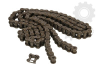 Set lanac + lančanici Yamaha YZ 85 02-10