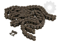 Set lanac + lančanici Yamaha YZF 125R 08-10