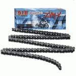 Set lanac + lančanici Yamaha YZF R1 11->