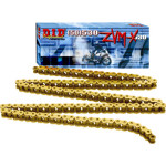 Set lanac ZVMX + lančanici Aprilia RSV 1000 R 2004-2009