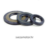 SET SEMERINGA MOTORA VESPA PX 125-150