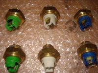 SET Termoprekidača!!!