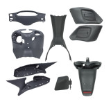 Set unutarnjih plastika DMP – Gilera Runner (do 2005.) / 9-dijelni kom