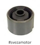 SILENT BLOK PIAGGIO 125-200-250-300 ORGINAL!!