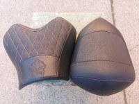 Sjedala za kawasaki Z750 2007-