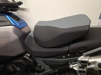 SJEDALO BMW GS 1300 ADV