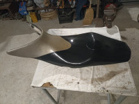 Sjedalo za Suzuki gsr 600