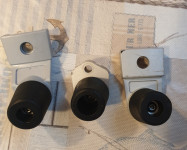 Slajderi protektori za motor