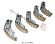 SPOJKA FCC HONDA 400 /600 SILVER WING, SW-T 400/600