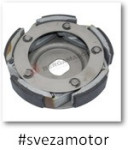 SPOJKA HONDA SH/FORZA/ADV 350 21-
