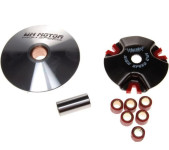 Variomat set racing Minarelli 50 2T