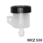 Spremnik tekućine za kočnice TRW , plastična, kapacitet 15ml