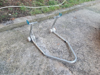 Stalak za motor (štenderi)