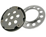 Bendiks i zupčanik paljenja Minarelli 50 2T 13mm