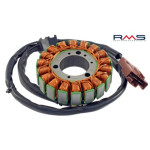 Stator / namotaji Aprilia Atlantic 400-500, Scarabeo 400-500 RMS