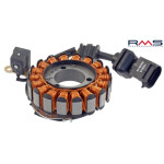 Stator / namotaji  Gilera Oregon ATV 250 RMS