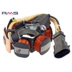 Namotaji Gilera Runner FL 50, Stalker Naked 50, Typhoon 50, Ice 50 RMS