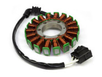 Stator (namotaji)  YAMAHA YZF R6 03-05 - novo