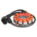 Stator namotaji aprilia rs 125 derbi