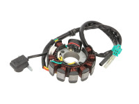 Stator / namotaji GY6 125 / 150