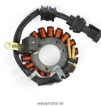 STATOR PIAGGIO BEVERLY 250 CARB