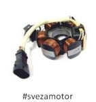 STATOR PIAGGIO LIBERTY, ZIP, RUNNER, TYPHOON 50,  ORIGINAL!!!