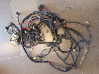 Struja instalacija ožićenje Gilera Nexus 250