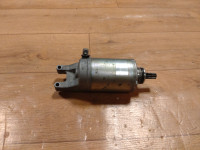 Suzuki Bandit 600 anlaser