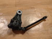 Suzuki Bandit 600 zadnja kočiona čeljust