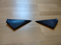 Suzuki Bandit 600 ukrasne plastike trokutaste