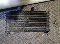 Suzuki Bandit dijelovi / hladnjak ulja