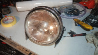 Suzuki Bandit dijelovi / Prednje svijetlo