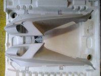 Suzuki GSX-R k6-k7 2006 god OKLOPI