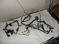 Suzuki GSX-R SRAD strujna instalacija