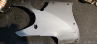 Suzuki GSX600F dijelovi / Donja komplet Plastika