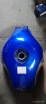 Suzuki GSX600F dijelovi / Rezervar