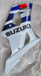 SUZUKI GSXR 1000 - Desna oplata / oklop