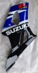 SUZUKI GSXR 1000 - Desna oplata/oklop