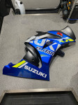 Suzuki gsxr 1000 L7-M0 Desna strana oklopa