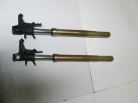 SUZUKI GSXR 600-750 vilice