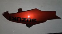 Suzuki gsxr 750 k8 k9 l0 oklop ralica desna