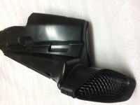 Suzuki GSXR 600-750  K6 K7 usisnik zraka - novi