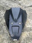 Suzuki Hayabusa GSXR1300, doljnja plastika