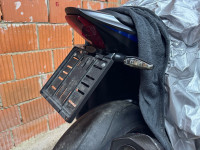 Suzuki nosač tablice