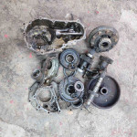 Suzuki samurai reduktor 1.0