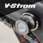 SUZUKI-- V STROM 1000 V-STROM 1000 V STROM DL1000-VIJCI KLIZNI