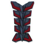 Tank naljepnica / naljepnica rezervoara