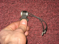 Temperaturni prekidač za Virago 250